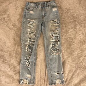REFUGE jeans